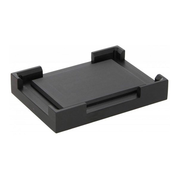 Torrey Pines Aluminum Block for Flat 96 & 384 Well Plates 248883 - main